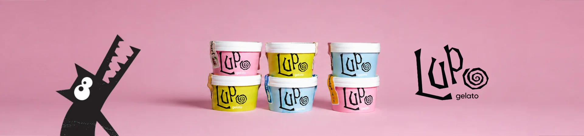 Lupo Gelato
