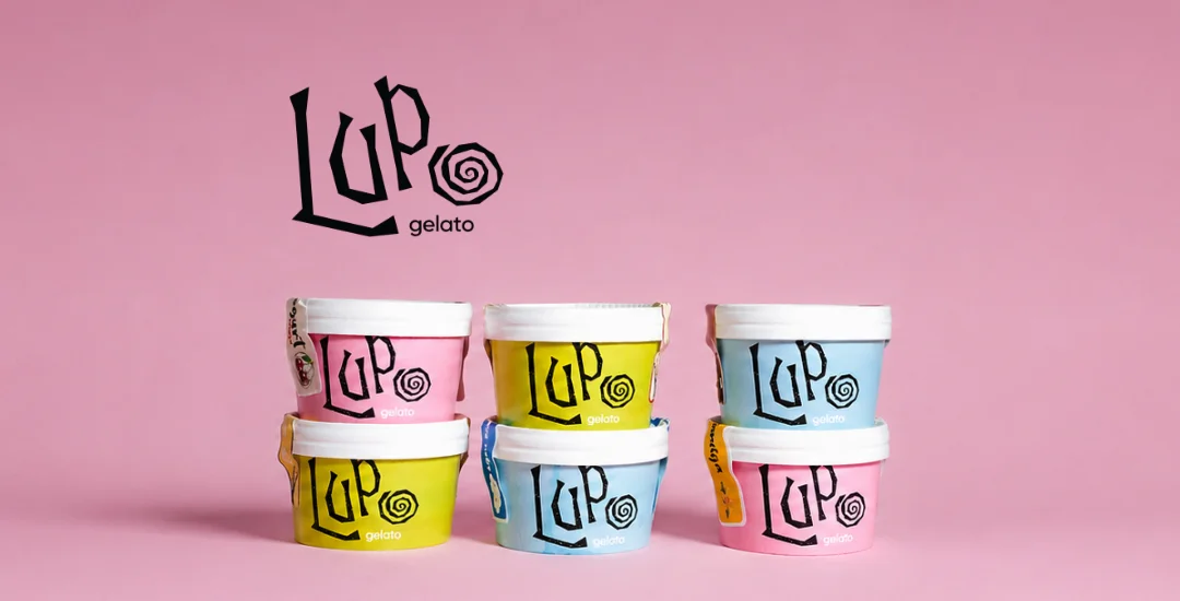Lupo Gelato