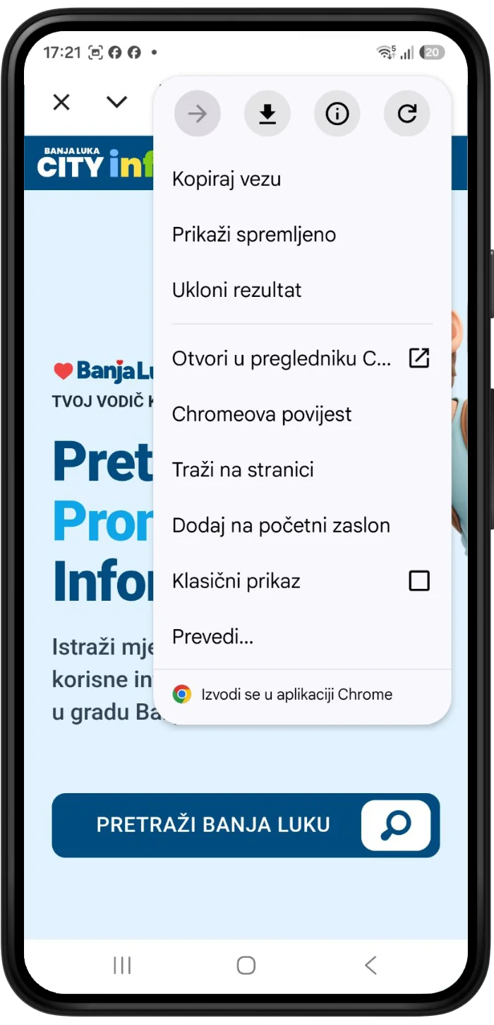 Android step 1