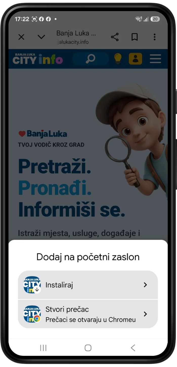 Android step 2