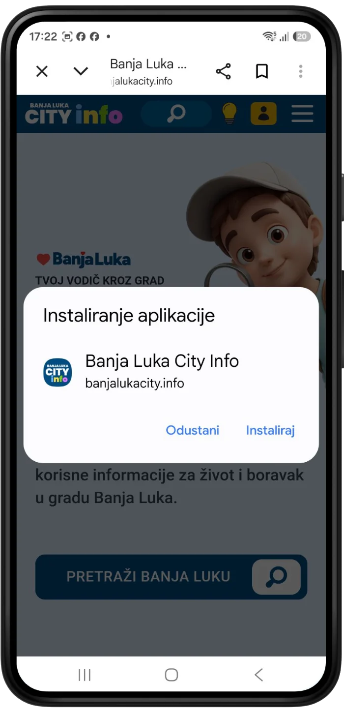 Android step 3