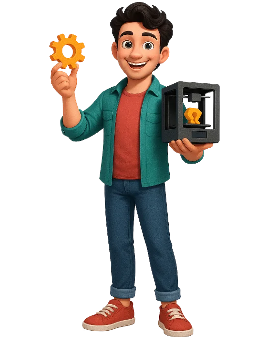 3D Print
