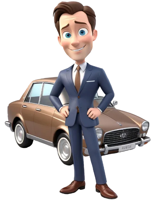 Autosaloni