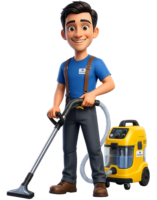 Dubinsko čišćenje