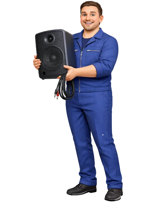 Equipos para eventos