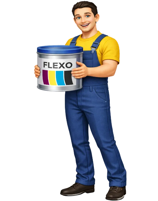 Grafički Materijali