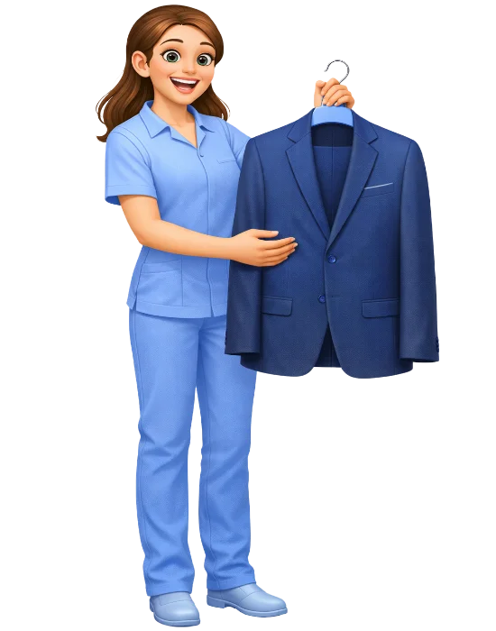 Hemijske Čistionice