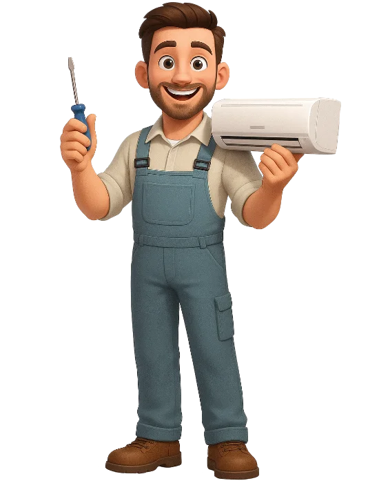 Климат и охлаждение