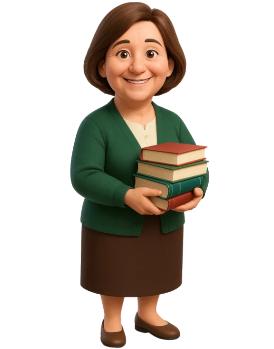Librerie e Biblioteche