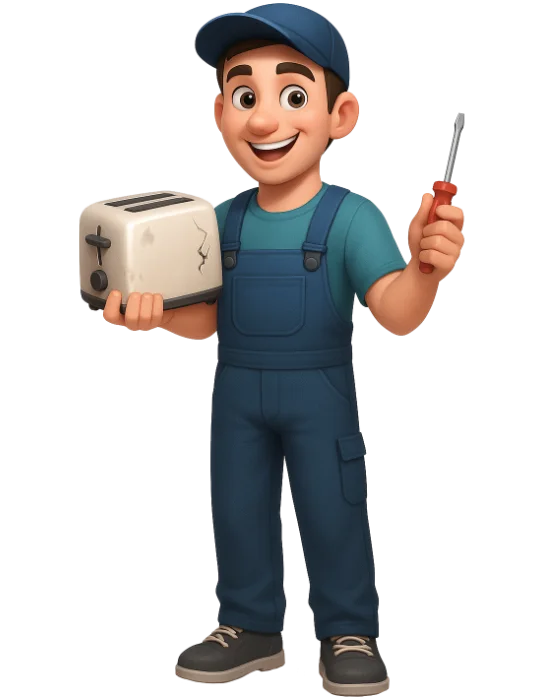 Бытовая техника