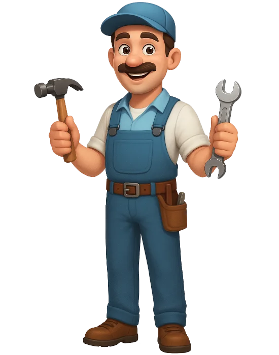 Домашни поправки