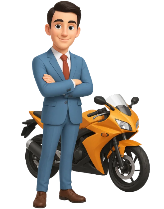 Concessionari Moto