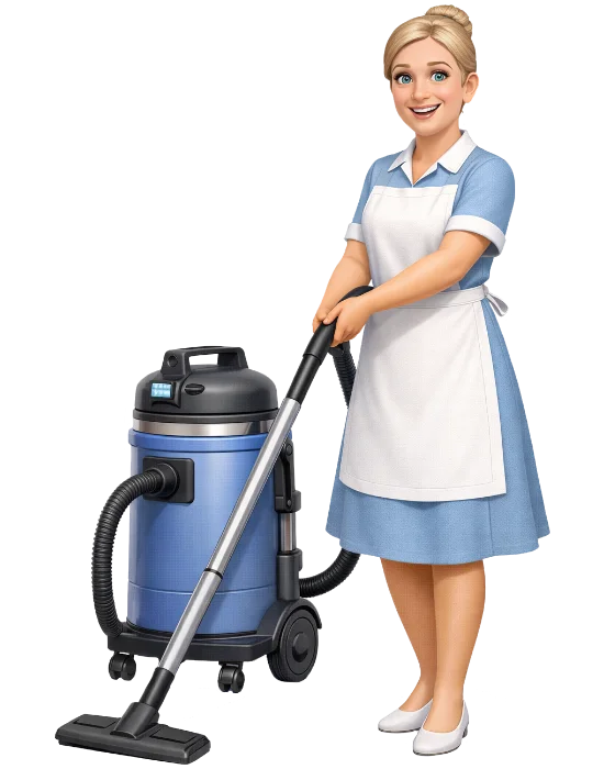 Oprema za čišćenje