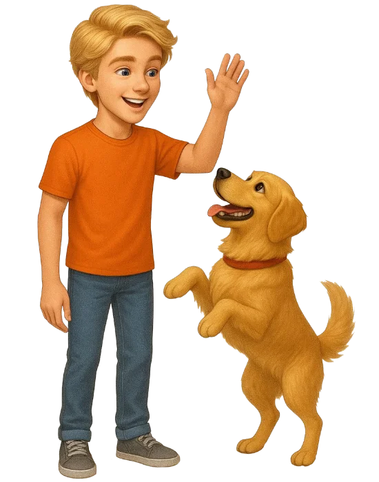 Парк для собак