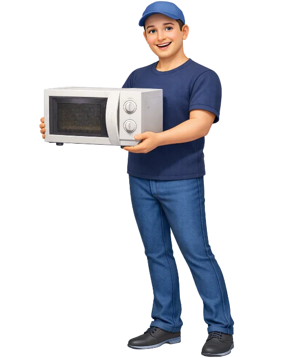 Бытовая техника