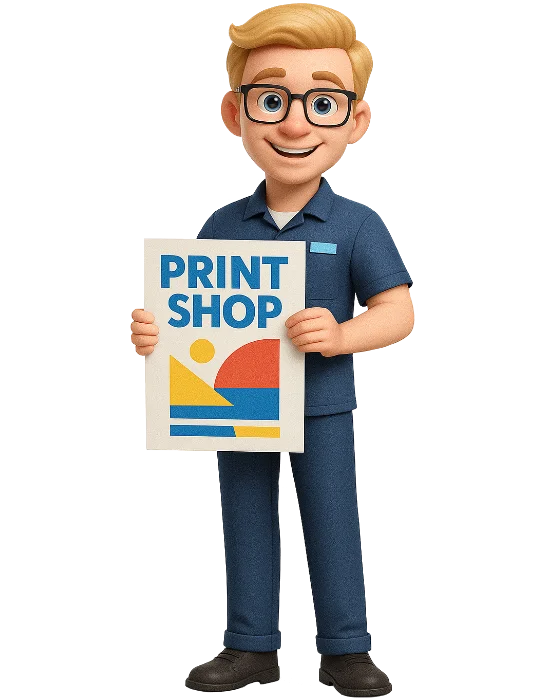 Print i Štampa