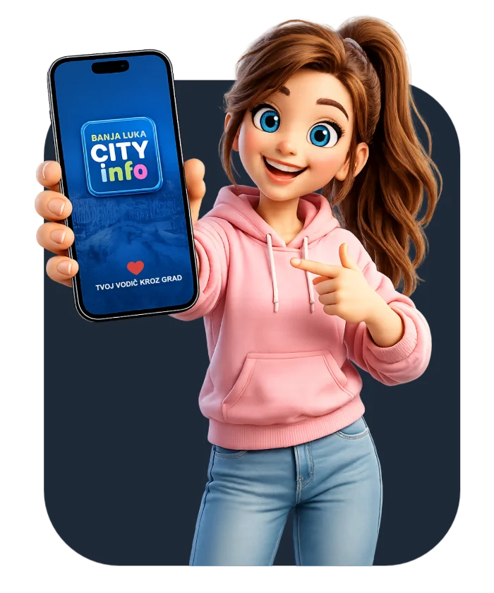 Banja Luka City Info