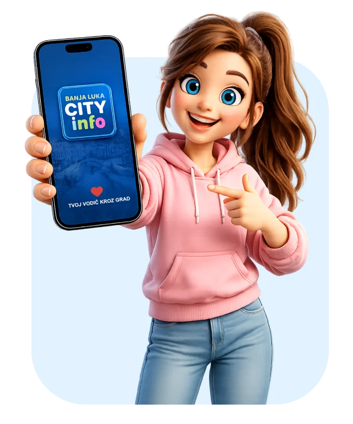 Banja Luka City Info