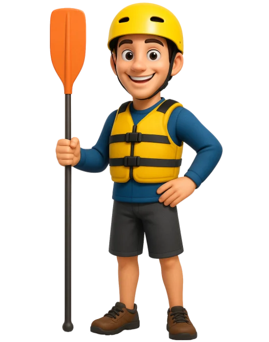Rafting