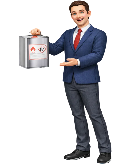 Raw Materials & Inputs