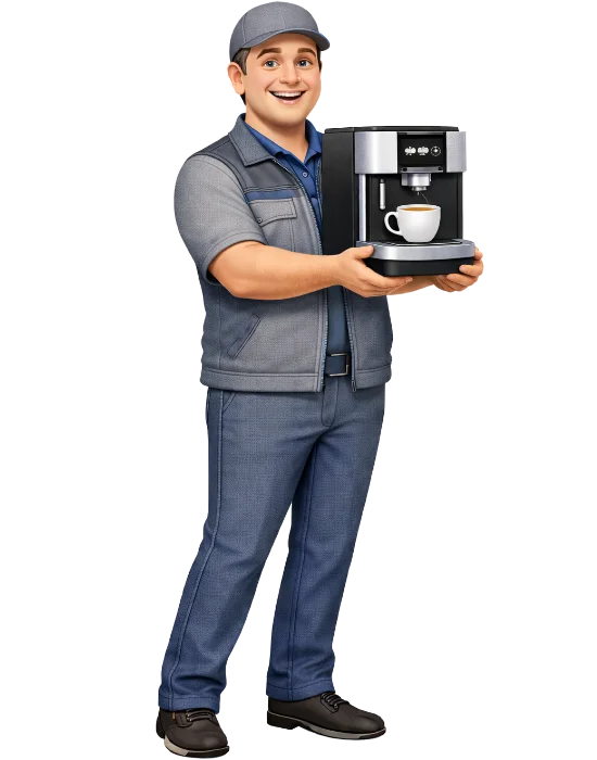 Samouslužni Uređaji