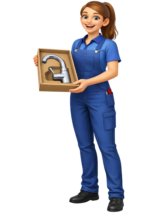 Sanitarije i Kupatila