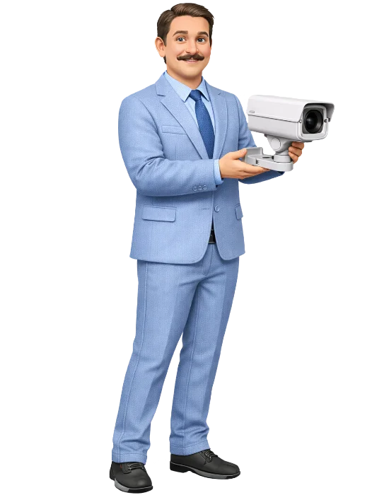 Оборудование безопасности