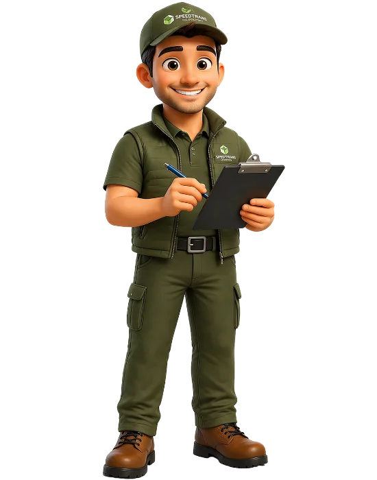 Gümrük ve Lojistik Hizmetleri