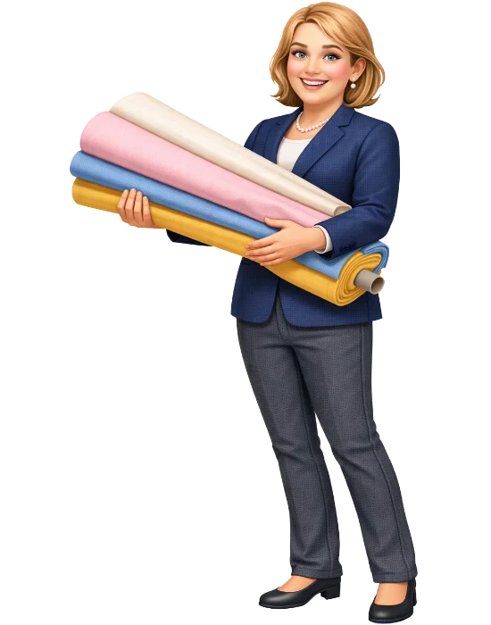 Textiles & General Goods