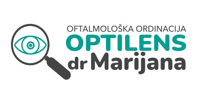 Optilens dr Marijana