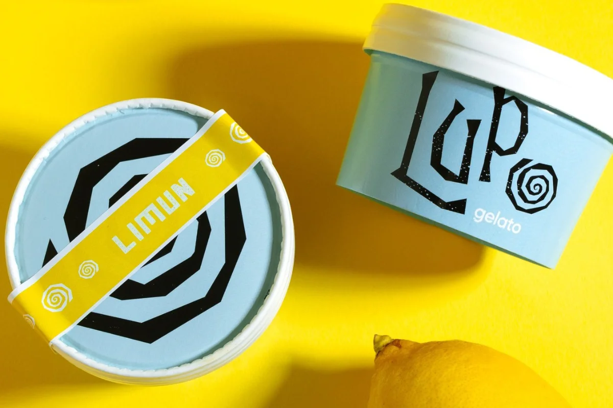 Lupo Gelato