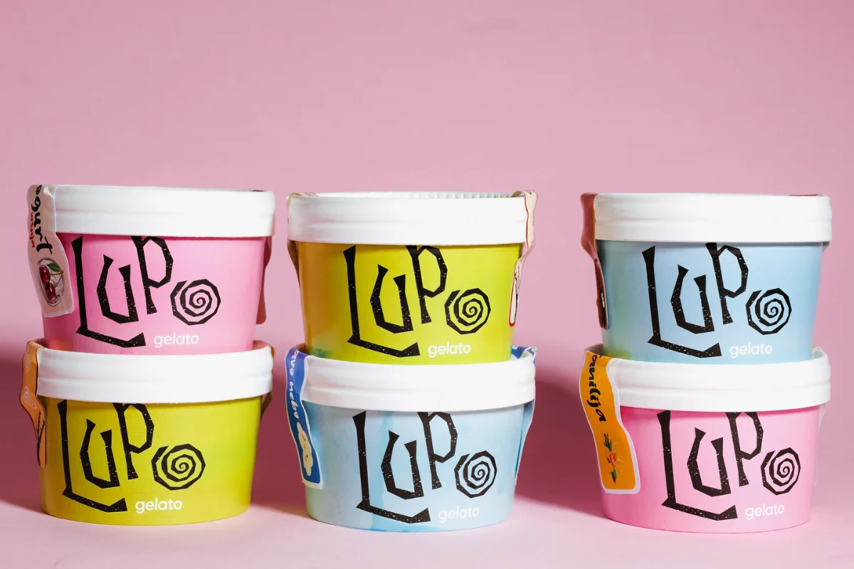 Lupo Gelato