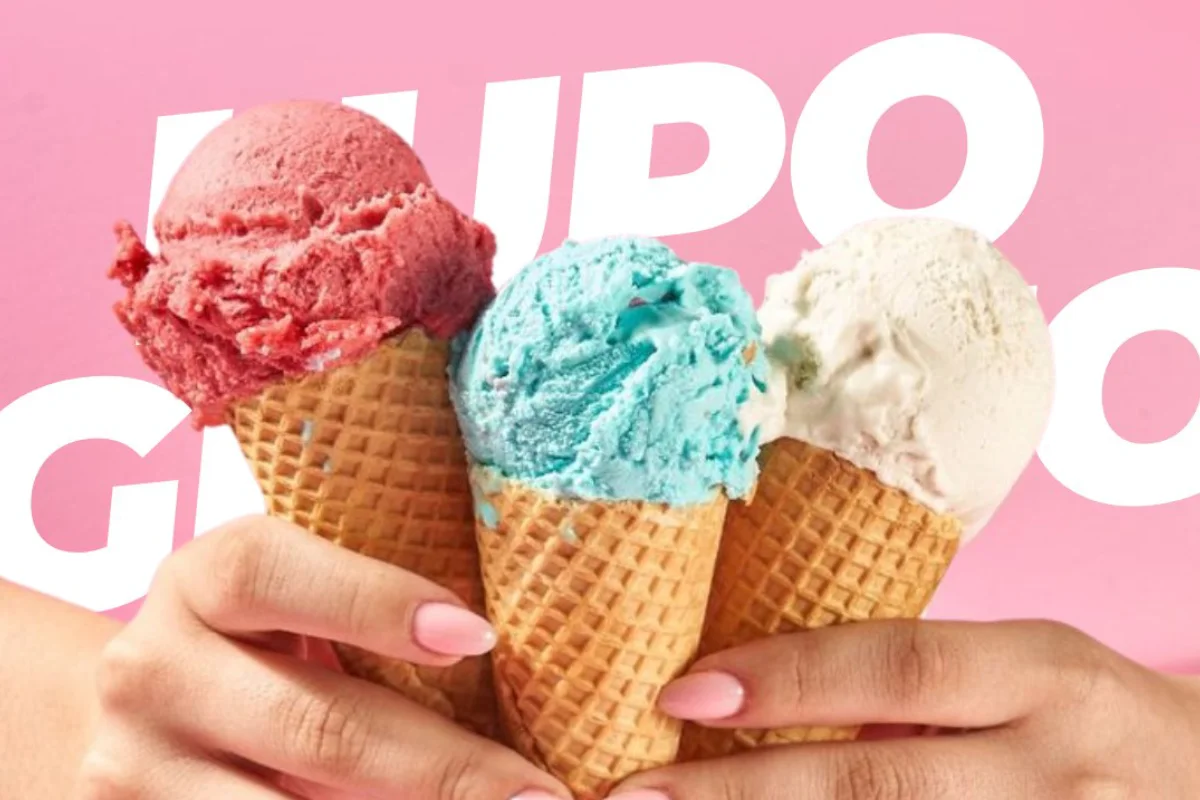 Lupo Gelato