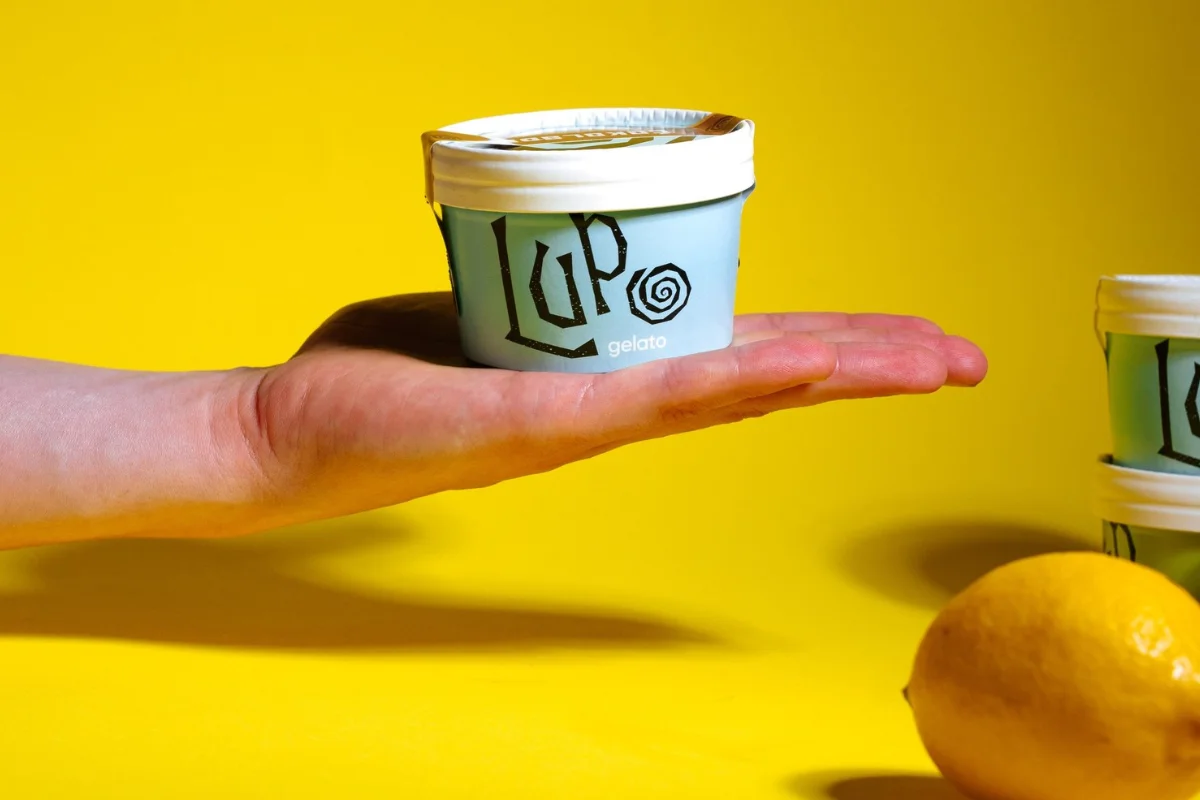 Lupo Gelato