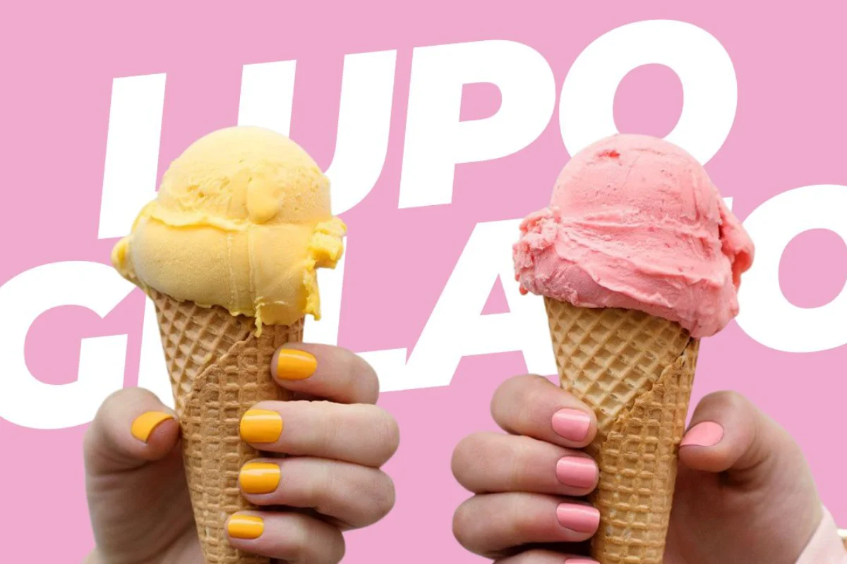 Lupo Gelato