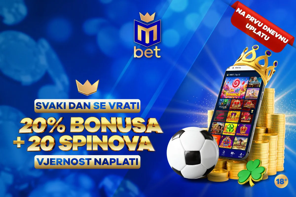 Mbet