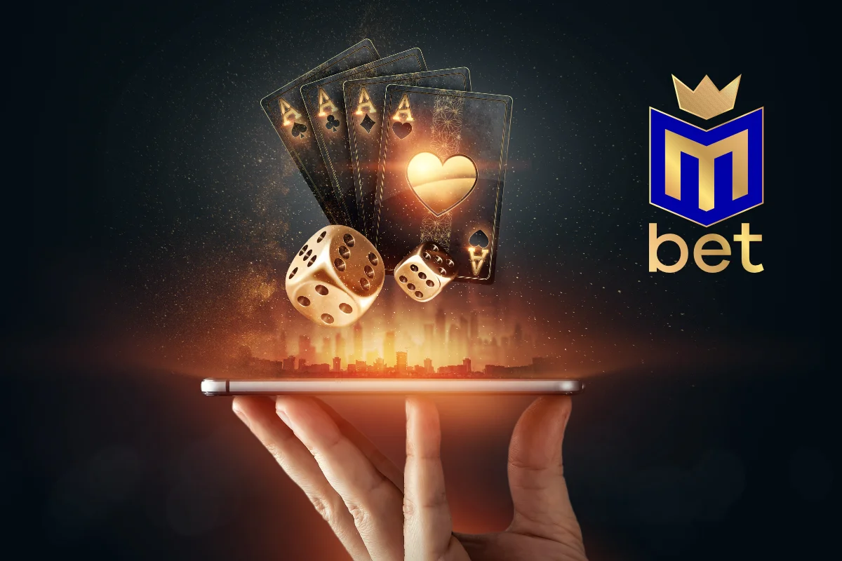 Mbet