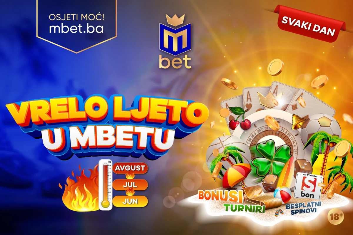Mbet