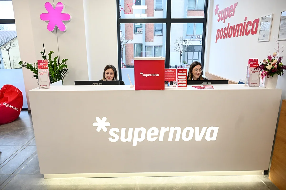 Supernova