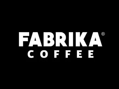 Fabrika Coffee Logo