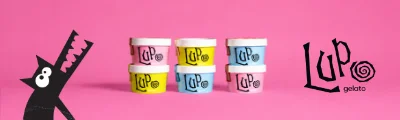 Lupo Gelato