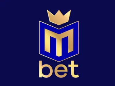 Mbet Logo