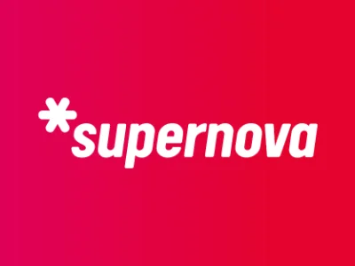 Supernova Logo