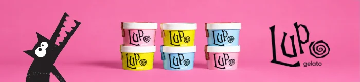 Lupo Gelato