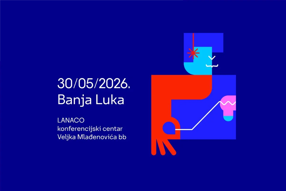 STARTER konferencija 2026