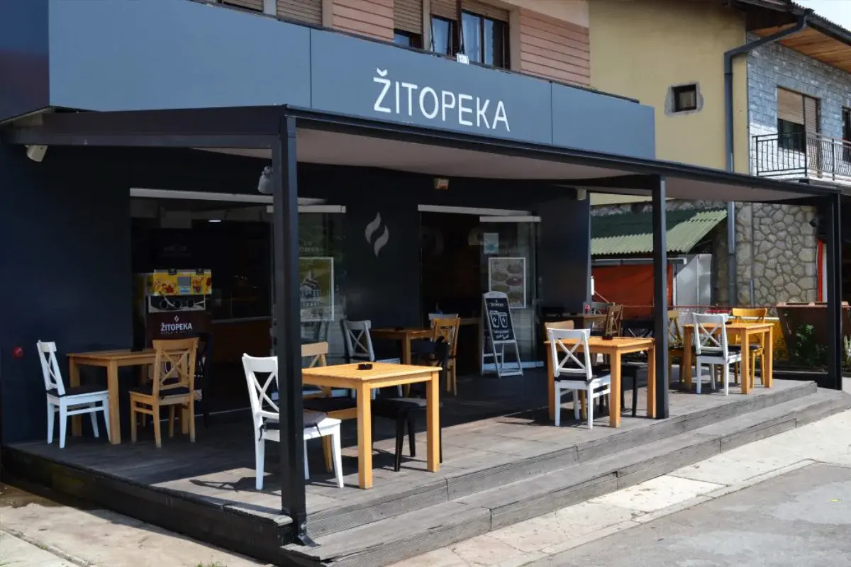Žitopeka