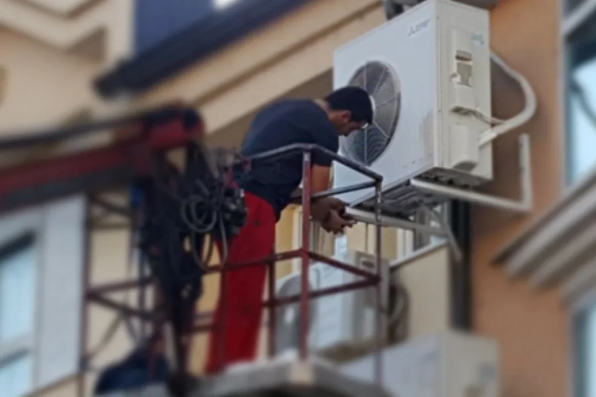 GL Gorenje Ovlašteni Servis