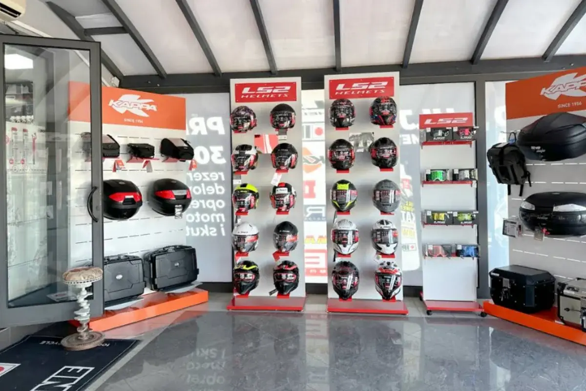 Moto Bike Banja Luka
