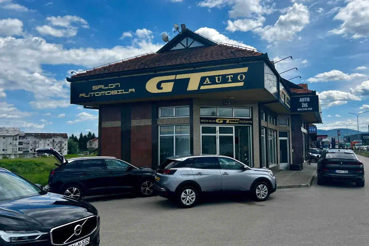 GT Auto