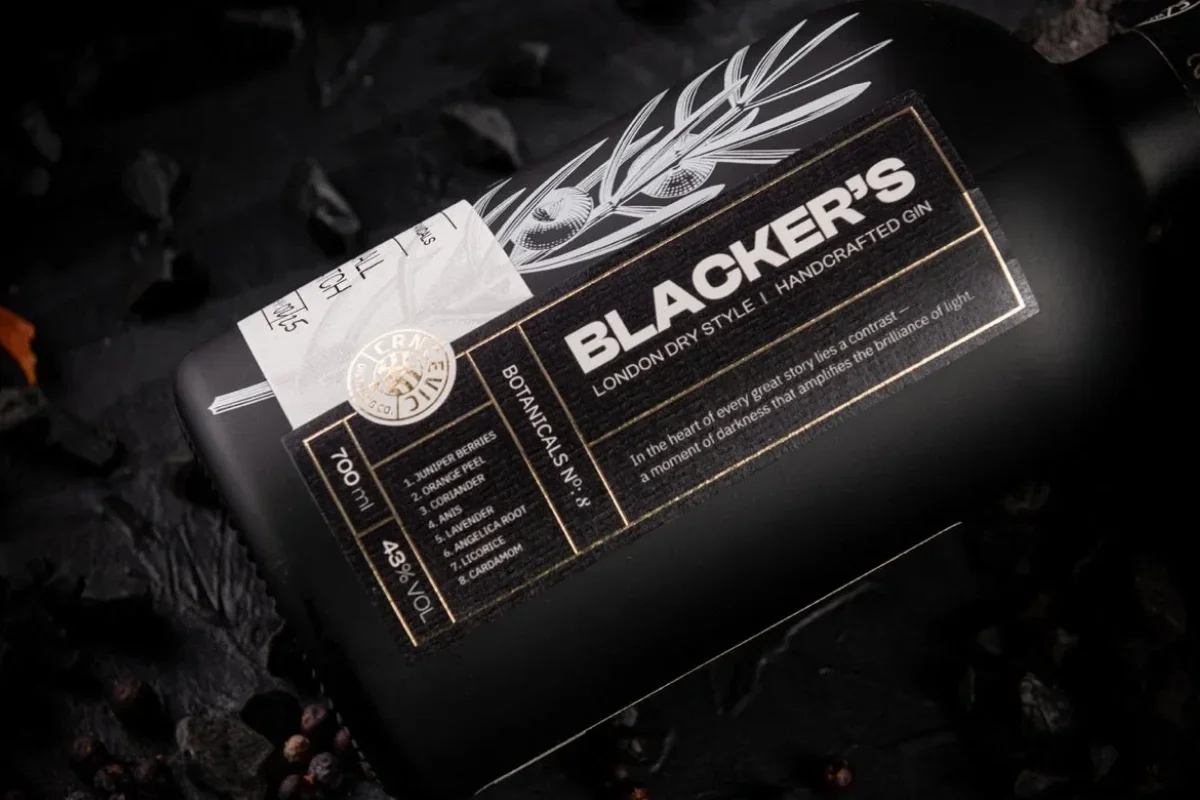 Crnčević Distillery